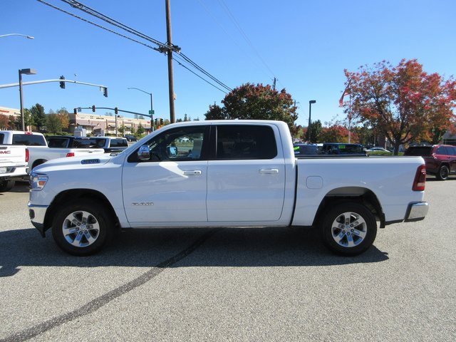 Used 2024 RAM 1500 Laramie image 10