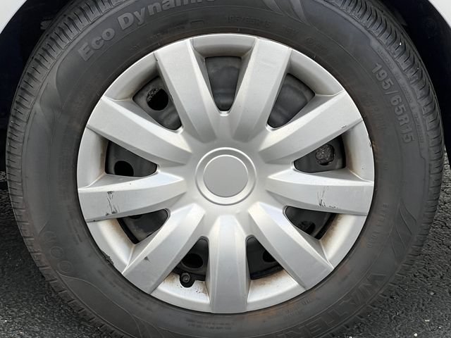 Used 2015 Kia Forte LX FWD image 12