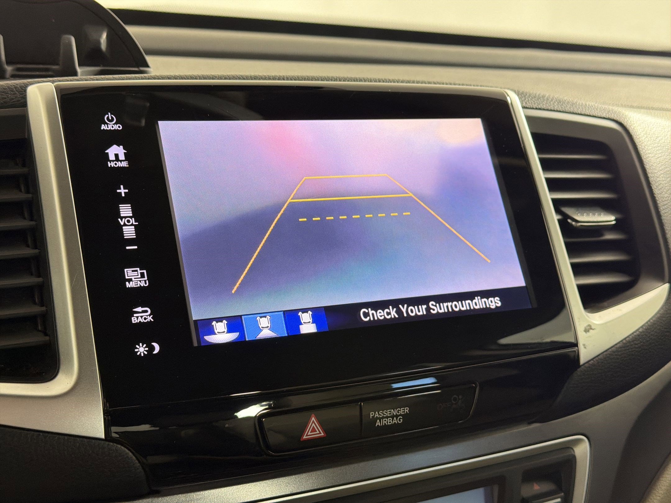 Used 2018 Honda Pilot EX image 24