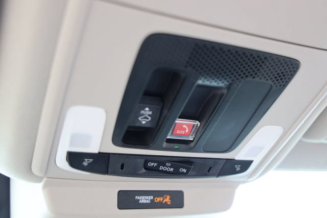 Certified 2024 Honda Accord EX image 23