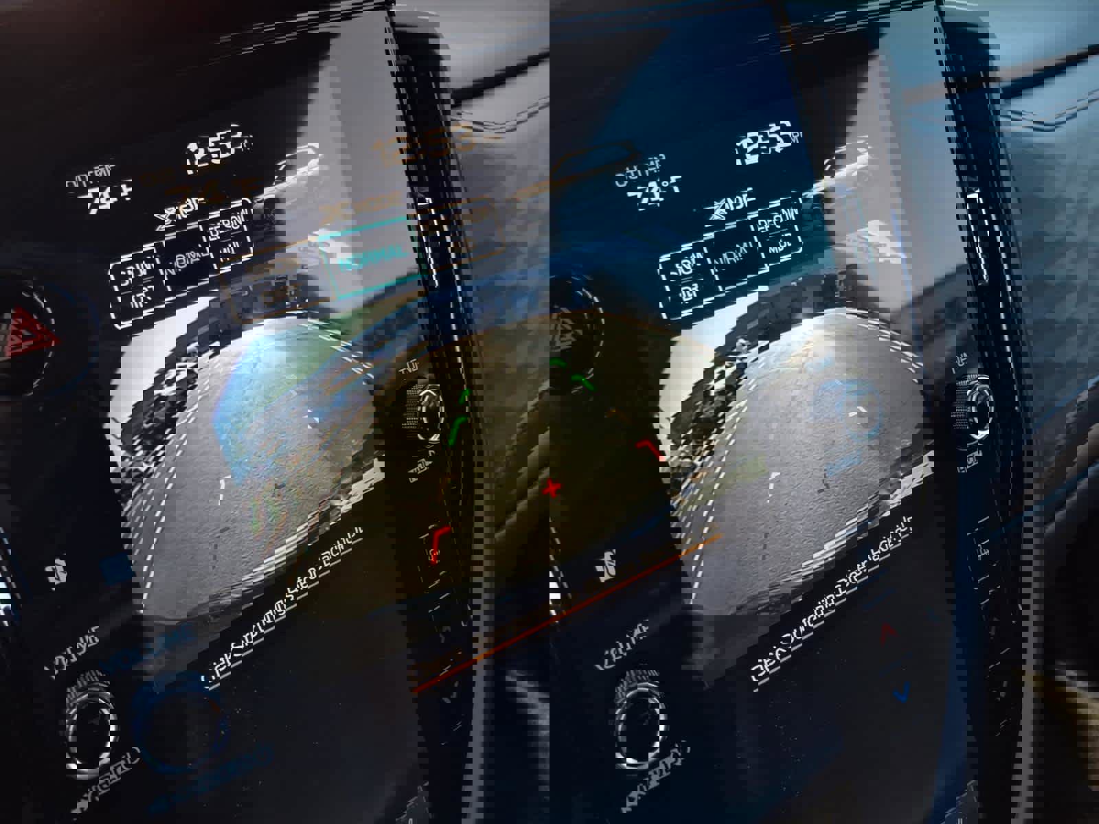 Certified 2025 Subaru Forester Sport w/ Popular Package #1 image 37