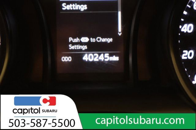 Used 2023 Toyota Camry SE image 17