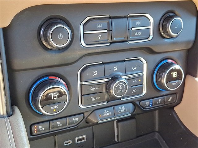 Certified 2021 Chevrolet Tahoe Premier w/ Premium Package image 17