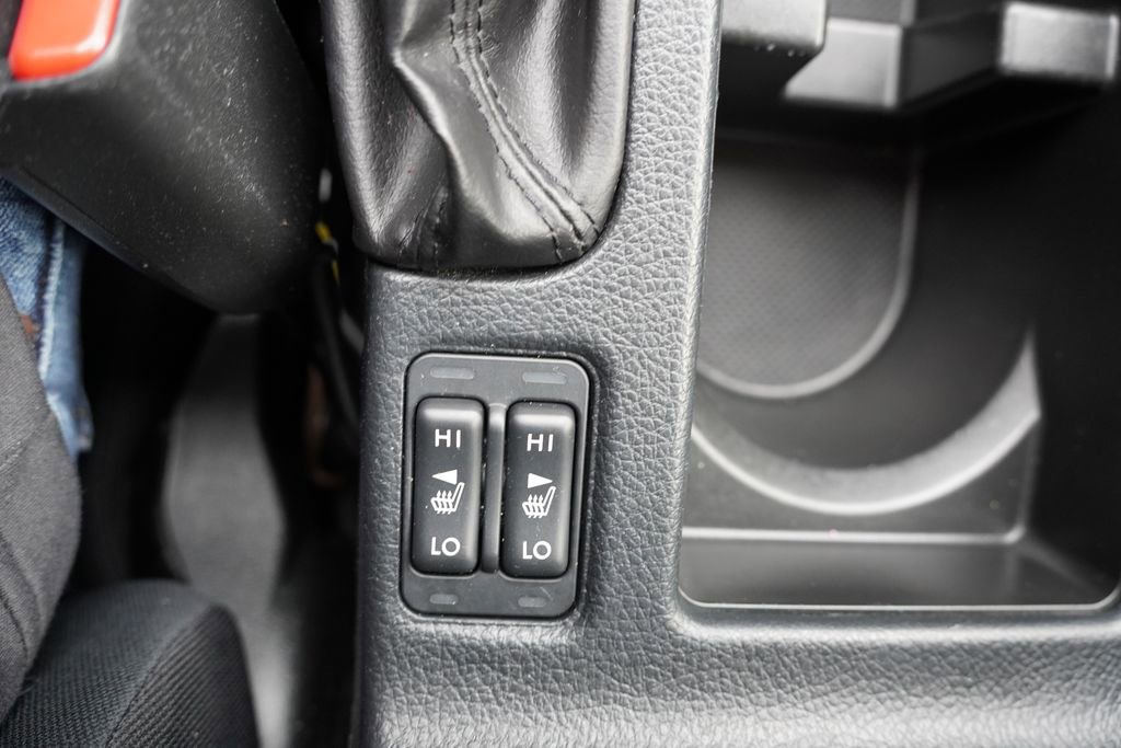 Used 2015 Subaru Impreza 2.0i Premium w/ Popular Package #2 image 23