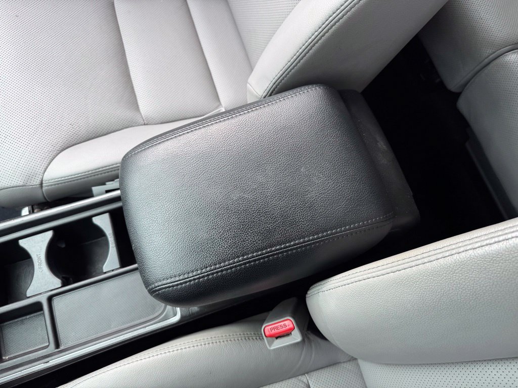Used 2015 Honda CR-V EX-L image 20