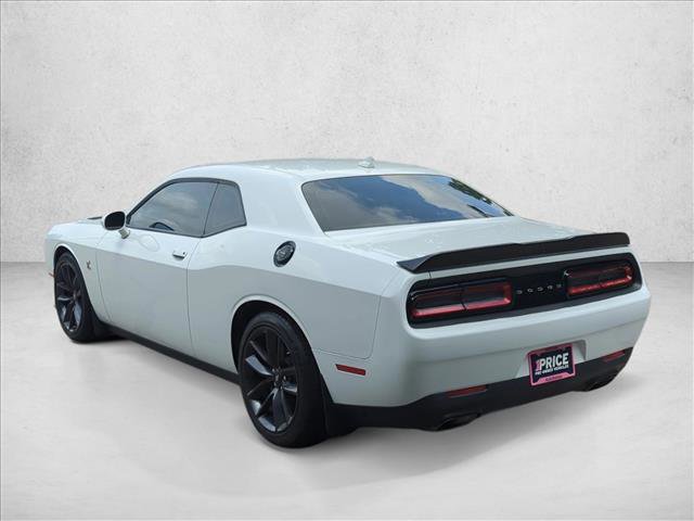 Used 2019 Dodge Challenger R/T Scat Pack RWD image 5