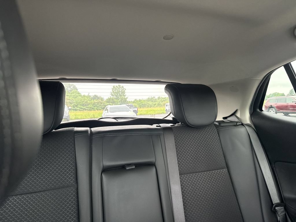 Certified 2022 Buick Encore Preferred w/ Safety Package FWD image 32