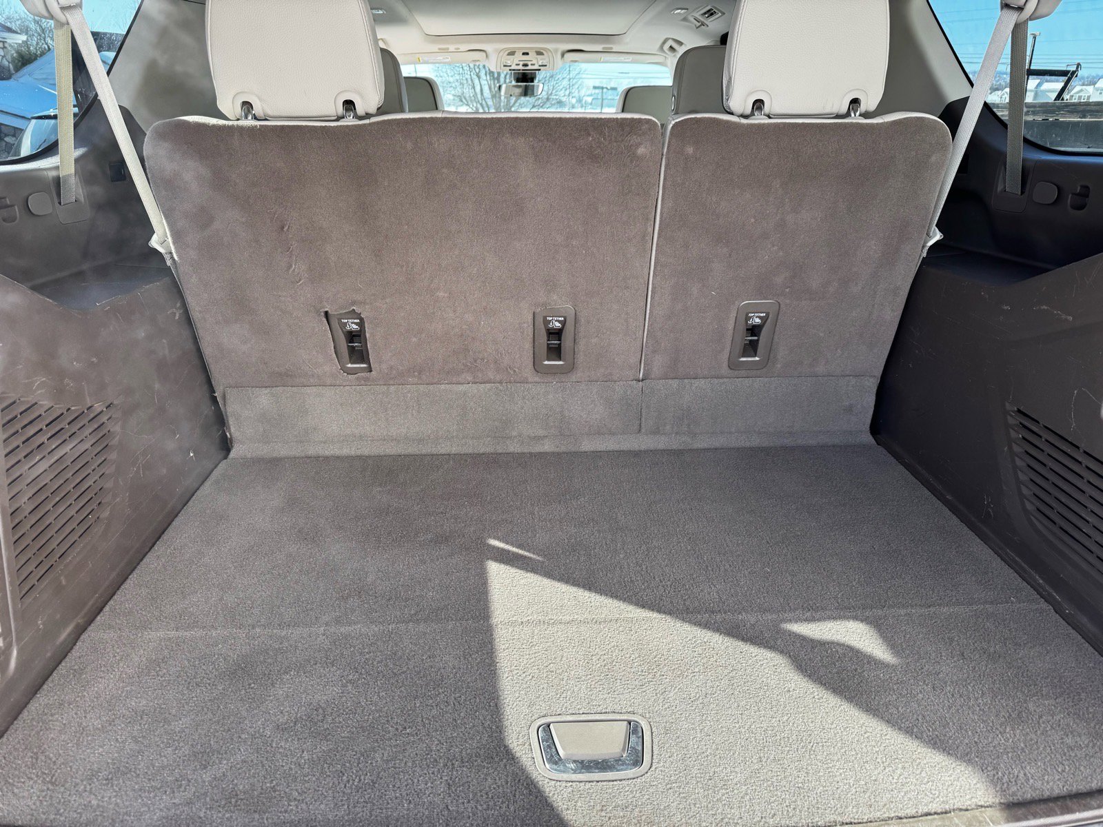 Used 2022 GMC Yukon XL Denali w/ Advanced Technology Package image 27