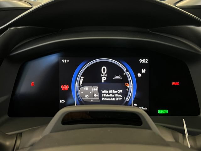 New 2026 Lexus RZ 350e 2WD w/ Technology Package image 27