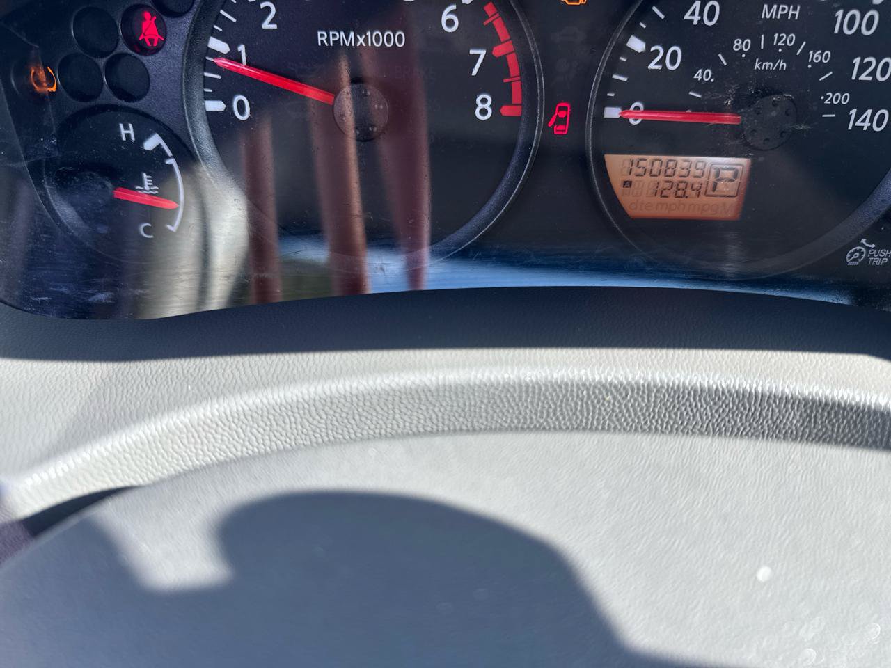 Used 2015 Nissan Frontier S RWD image 11