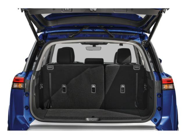 Used 2024 Nissan Pathfinder SL w/ SL Premium Package AWD/4WD image 14