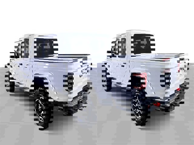 Used 2025 Jeep Gladiator Rubicon w/ Convenience Group image 6