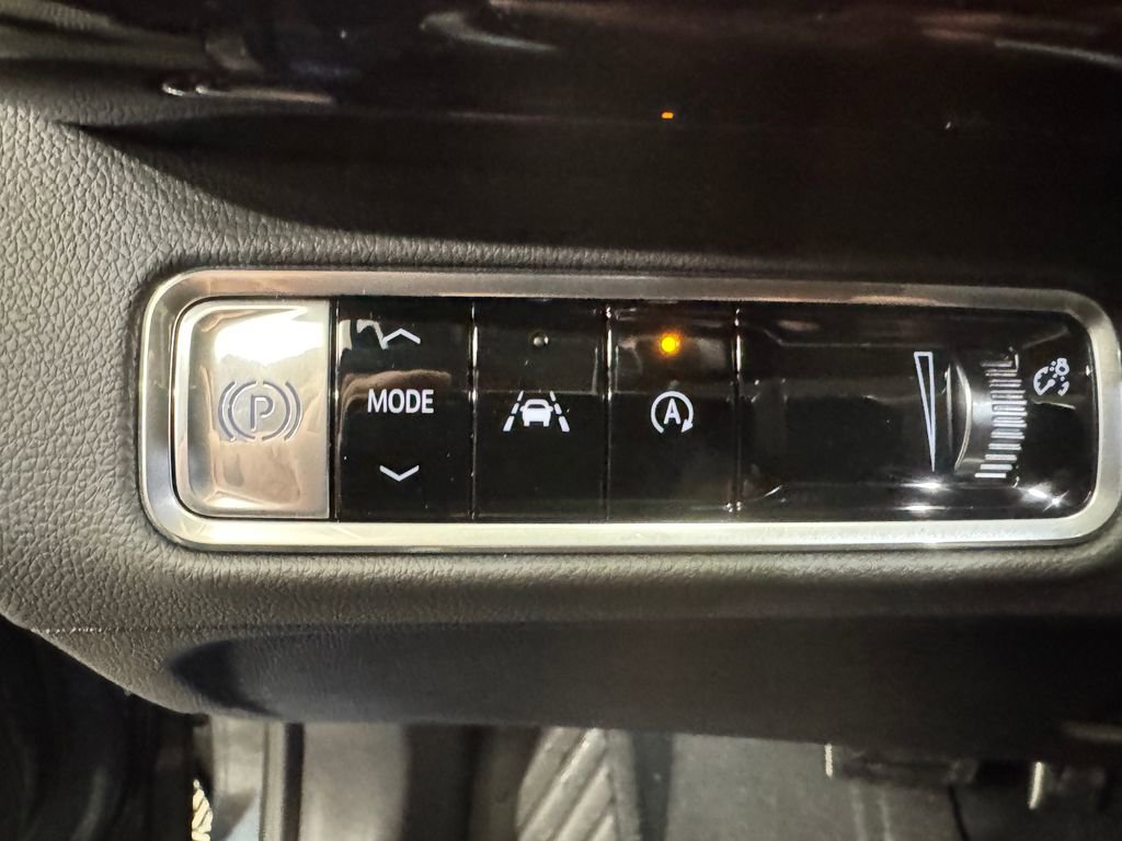 New 2026 Buick Envision Sport Touring AWD/4WD image 20