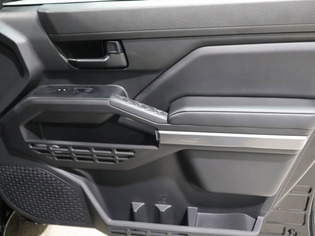 New 2026 Toyota Tacoma SR5 AWD/4WD image 16