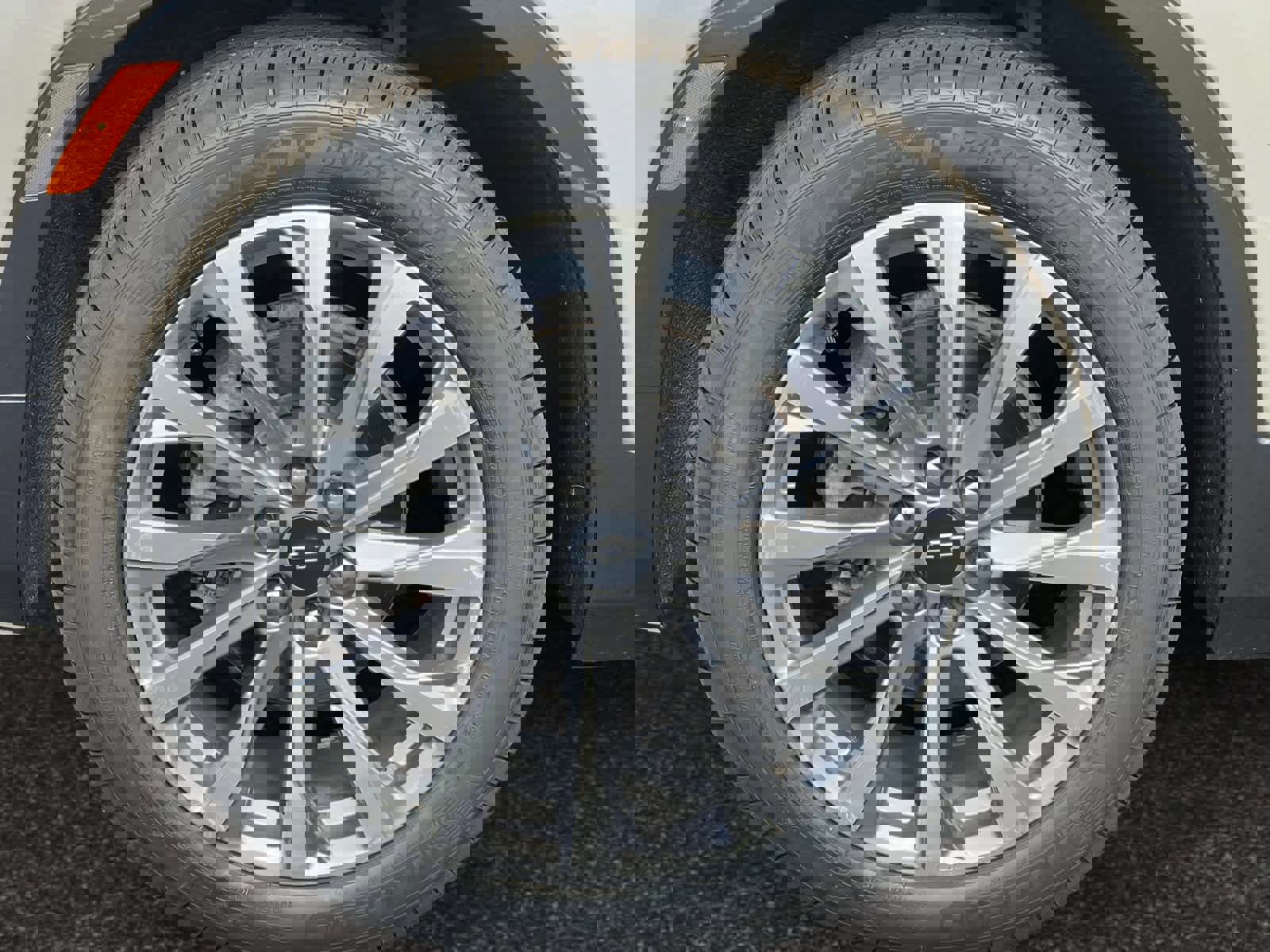 Used 2022 Chevrolet Blazer Premier w/ Enhanced Convenience Package image 9