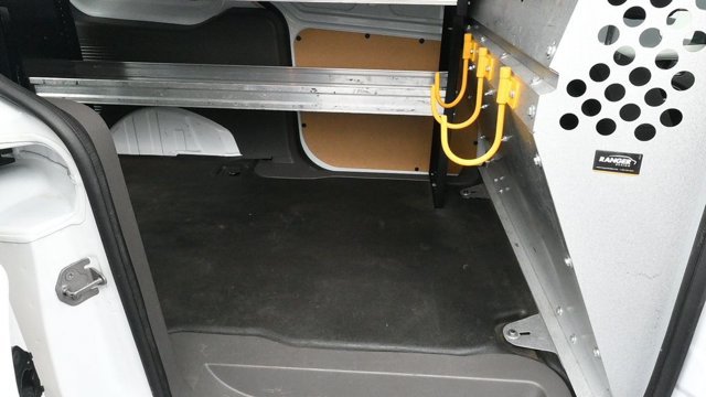 Used 2023 Ford Transit Connect XL FWD image 12