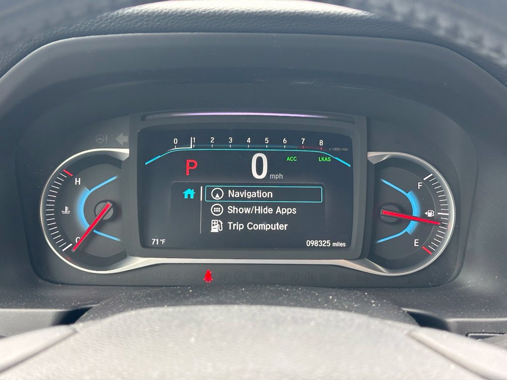 Used 2019 Honda Pilot EX-L image 27