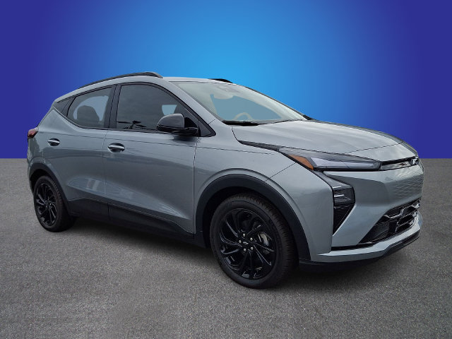 New 2027 Chevrolet Bolt RS FWD image 2