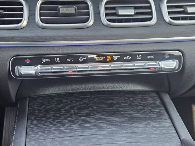 Used 2025 Mercedes-Benz GLE 450 4MATIC image 18