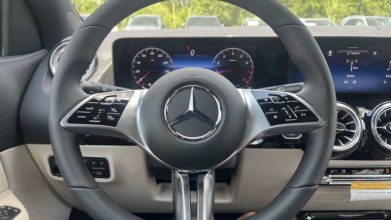 New 2026 Mercedes-Benz GLA 250 4MATIC image 39