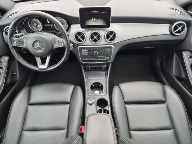 Used 2017 Mercedes-Benz GLA 250 4MATIC image 15