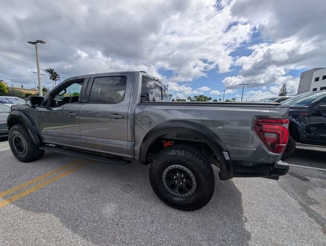 Certified 2024 Ford F150 Raptor AWD/4WD image 10