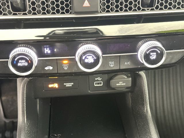 Used 2024 Honda Civic Sport image 13
