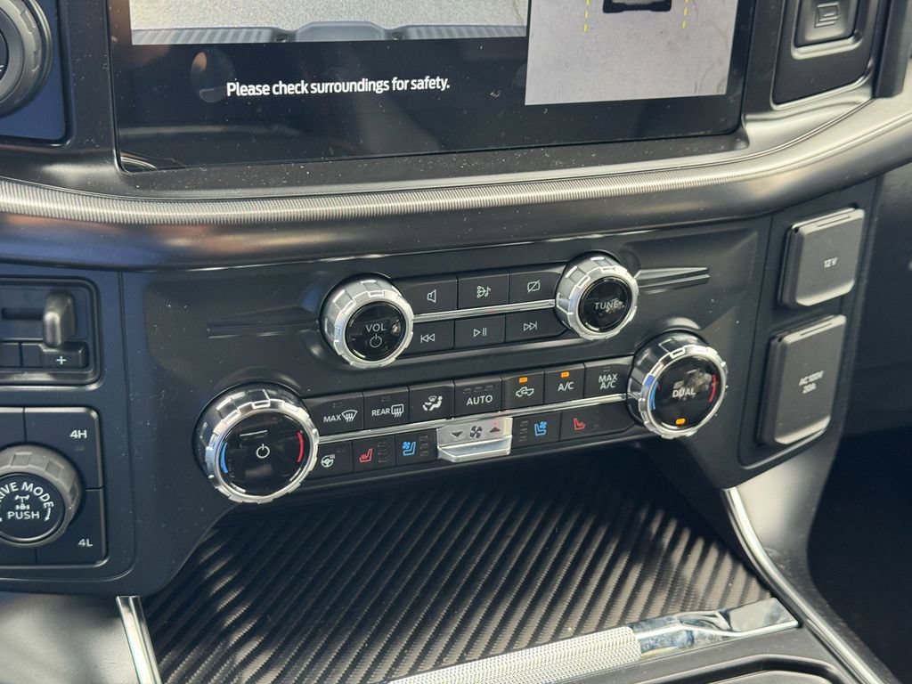 New 2026 Ford F150 Raptor AWD/4WD image 19