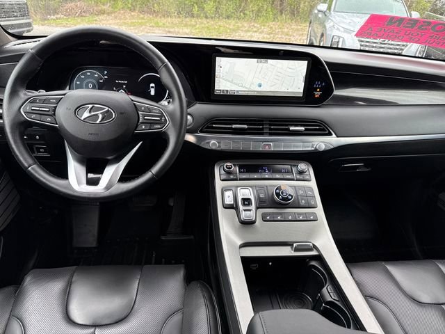 Used 2022 Hyundai Palisade Calligraphy AWD/4WD image 27