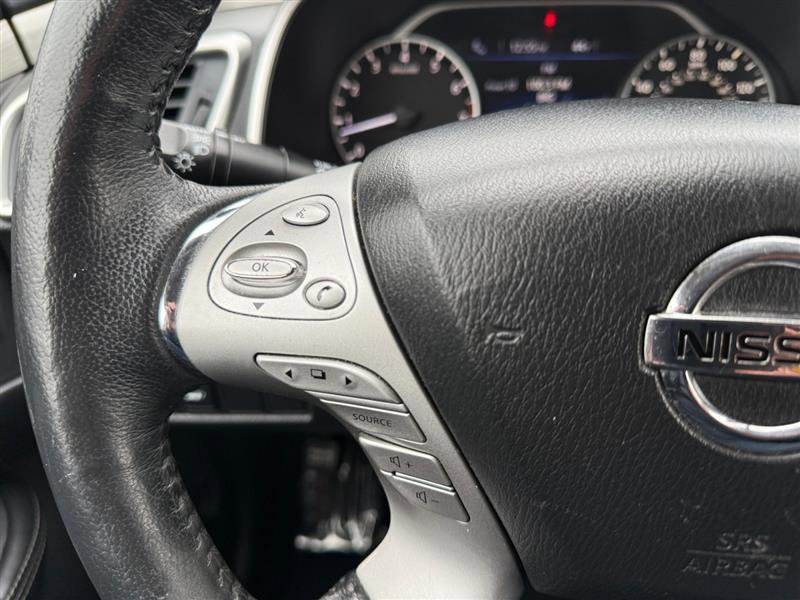 Used 2018 Nissan Murano SL w/ Cargo Package image 25