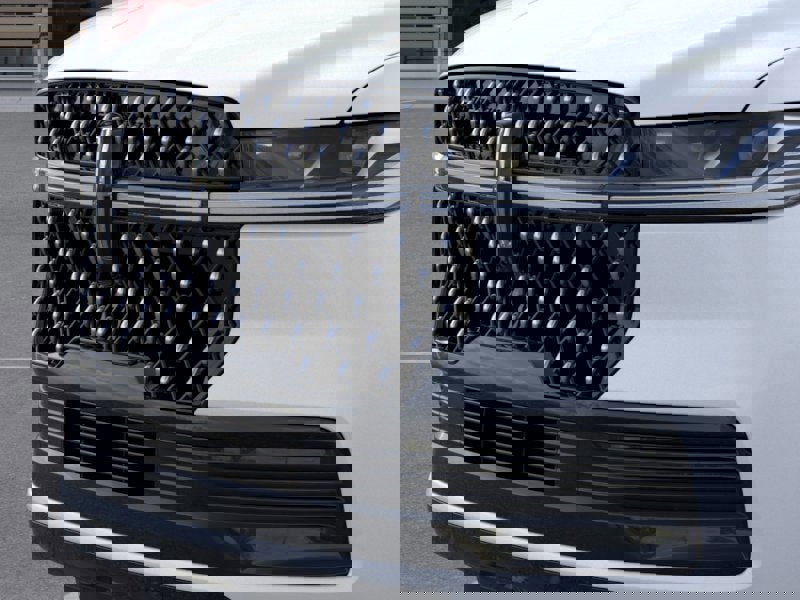 New 2025 Lincoln Navigator Black Label image 17