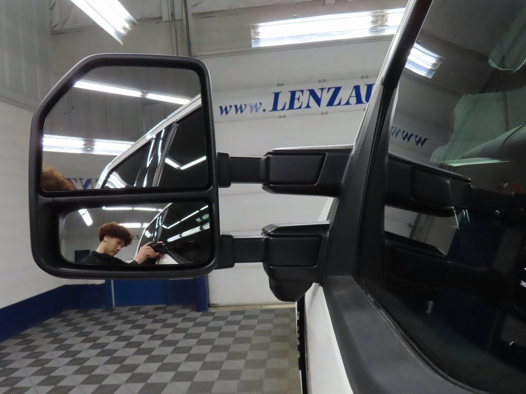 Used 2025 Ford F250 Platinum image 59