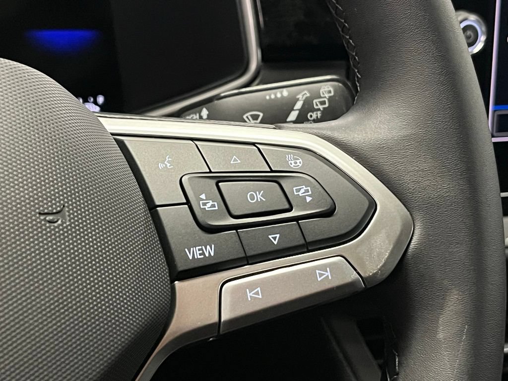 New 2026 Volkswagen Taos SE AWD/4WD image 26