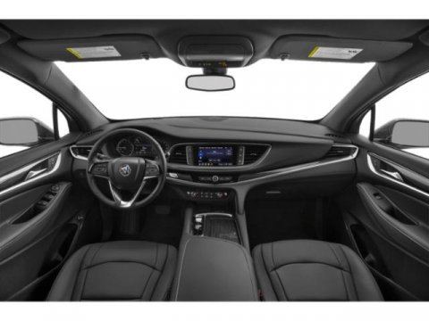 Certified 2024 Buick Enclave Premium image 11