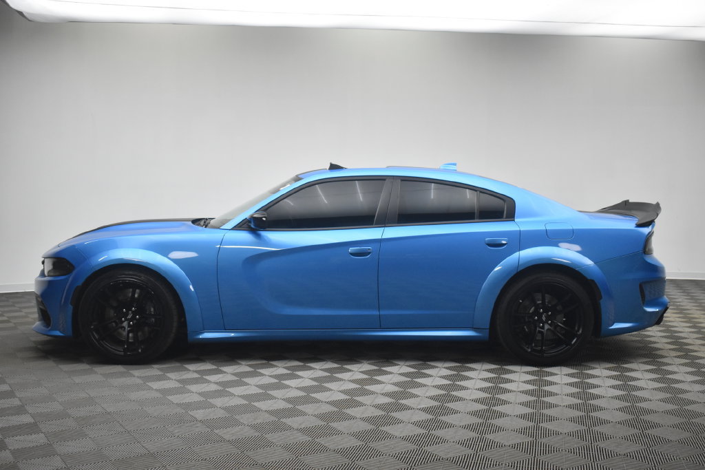 Used 2023 Dodge Charger Scat Pack RWD image 10