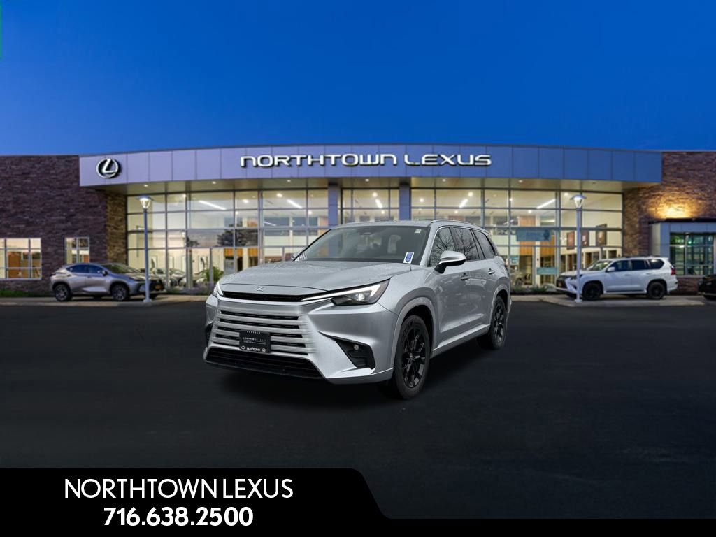Used 2024 Lexus TX 350 AWD