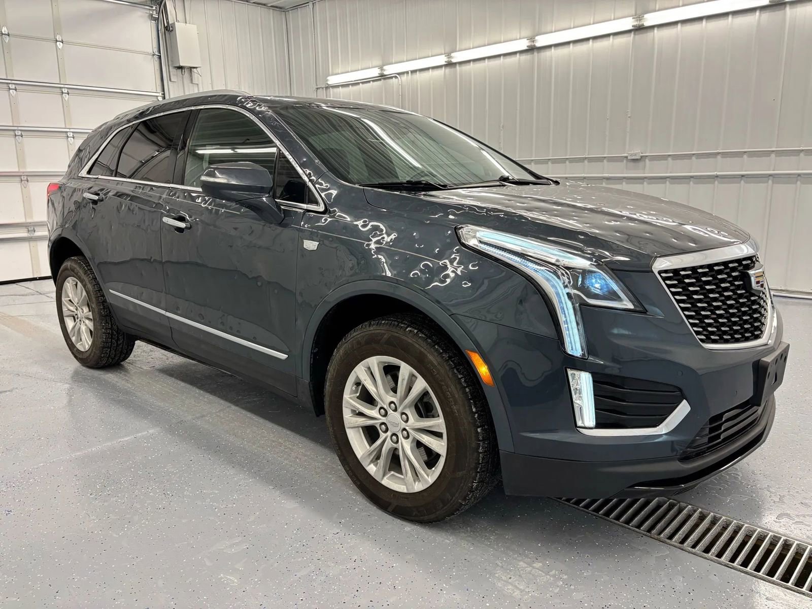 Used 2021 Cadillac XT5 Luxury image 13