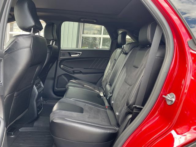 Used 2024 Ford Edge ST w/ Equipment Group 401A AWD/4WD image 12