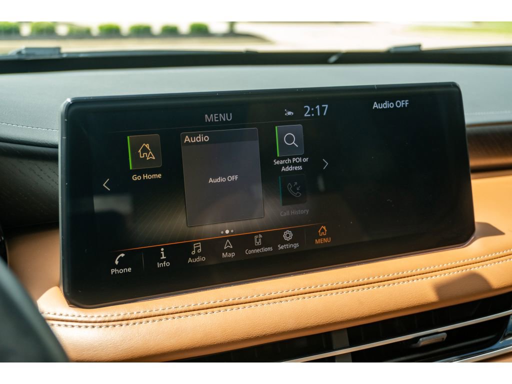 Used 2023 INFINITI QX60 Sensory w/ Cargo Package AWD/4WD image 26