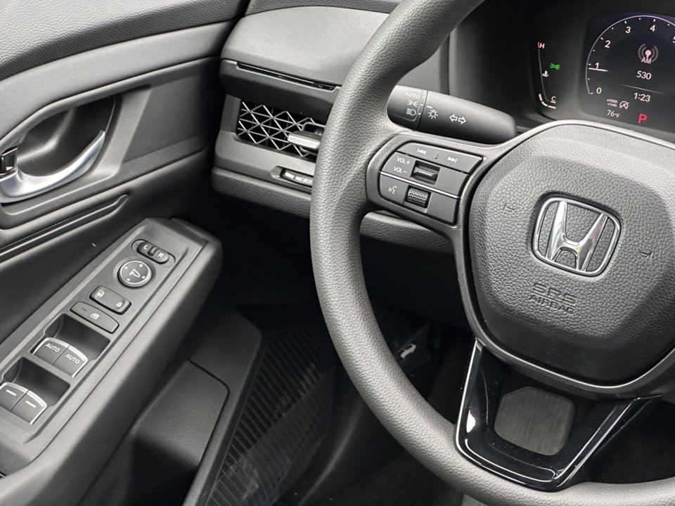 New 2025 Honda Accord SE image 17