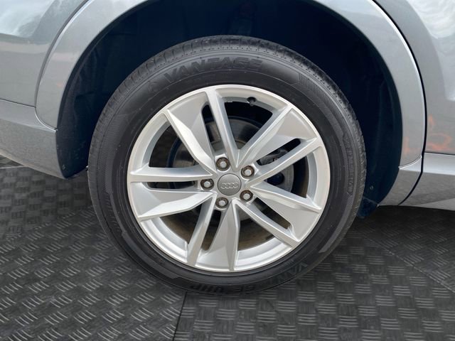 Used 2017 Audi Q3 2.0T Premium w/ Convenience Package image 35