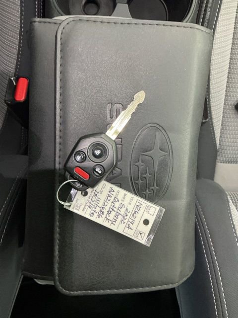 Used 2022 Subaru Outback Premium AWD/4WD image 20