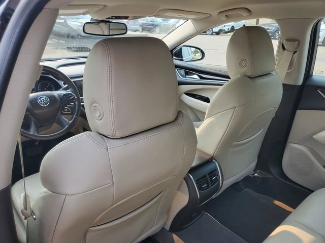 Used 2019 Buick LaCrosse Preferred FWD image 25