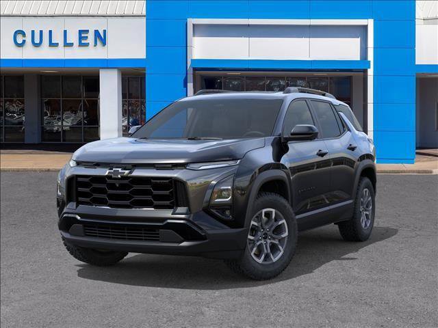 New 2026 Chevrolet Equinox ACTIV w/ Convenience Package III FWD image 6