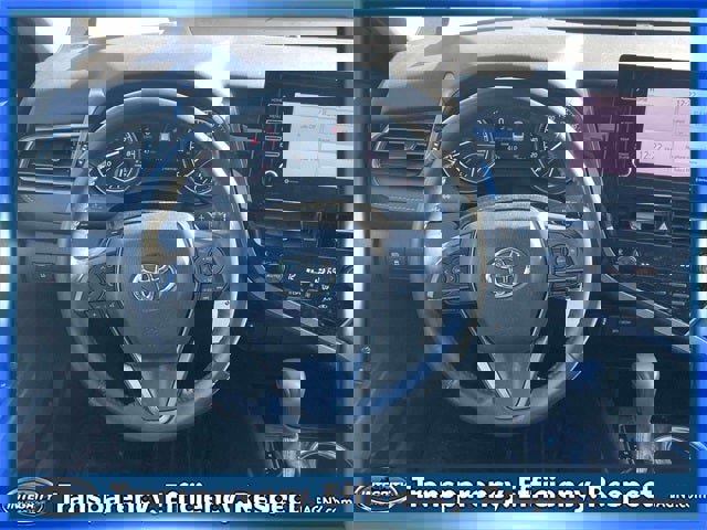 Certified 2024 Toyota Camry SE image 14