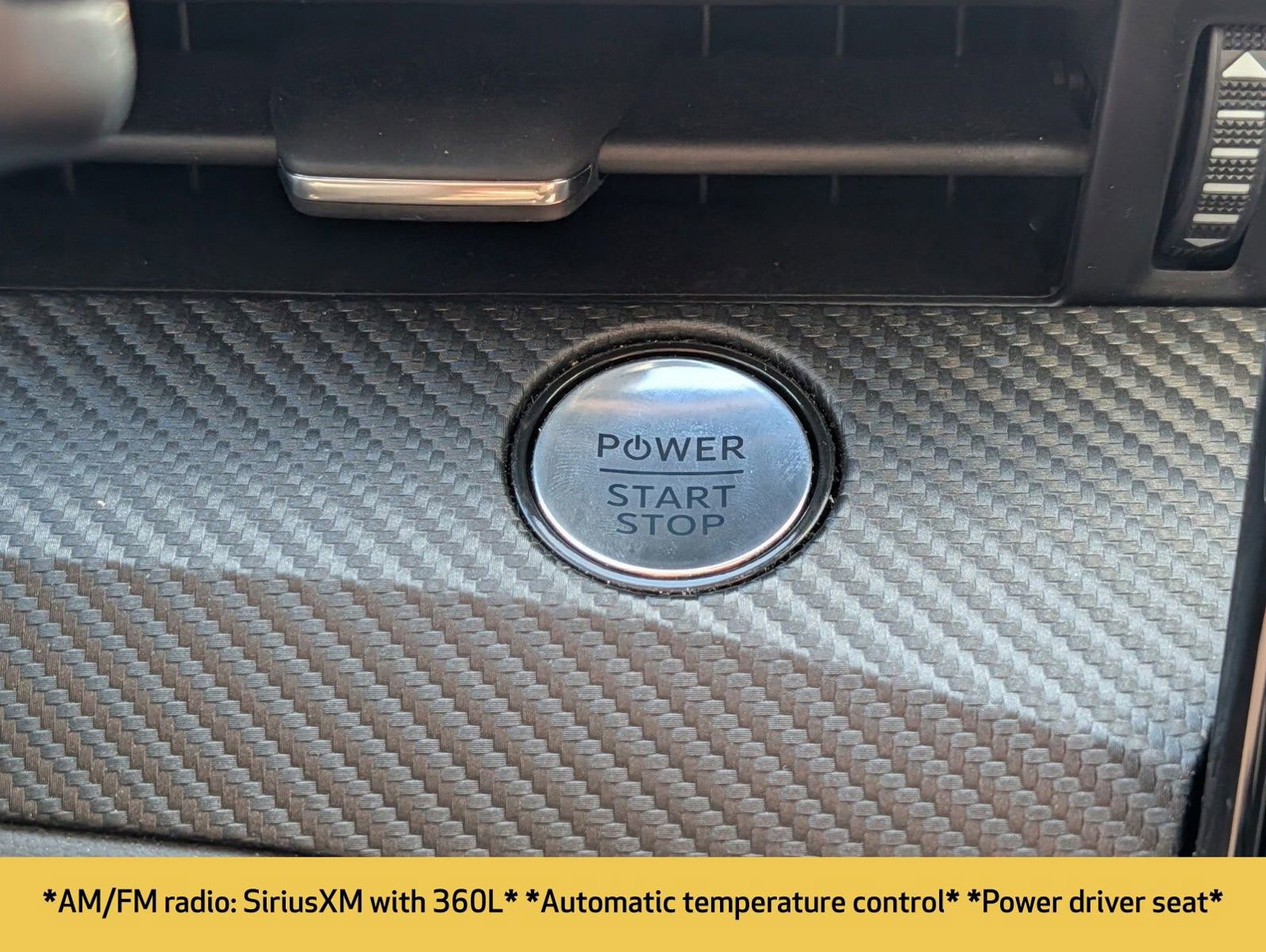 Used 2024 Ford Mustang Mach-E Select w/ Comfort Package Lite image 9