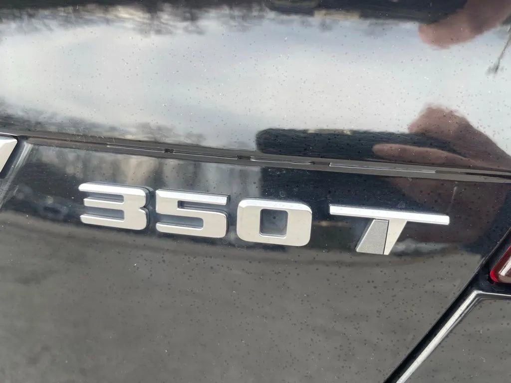 Used 2021 Cadillac CT5 Luxury w/ Sun And Sound Package image 11