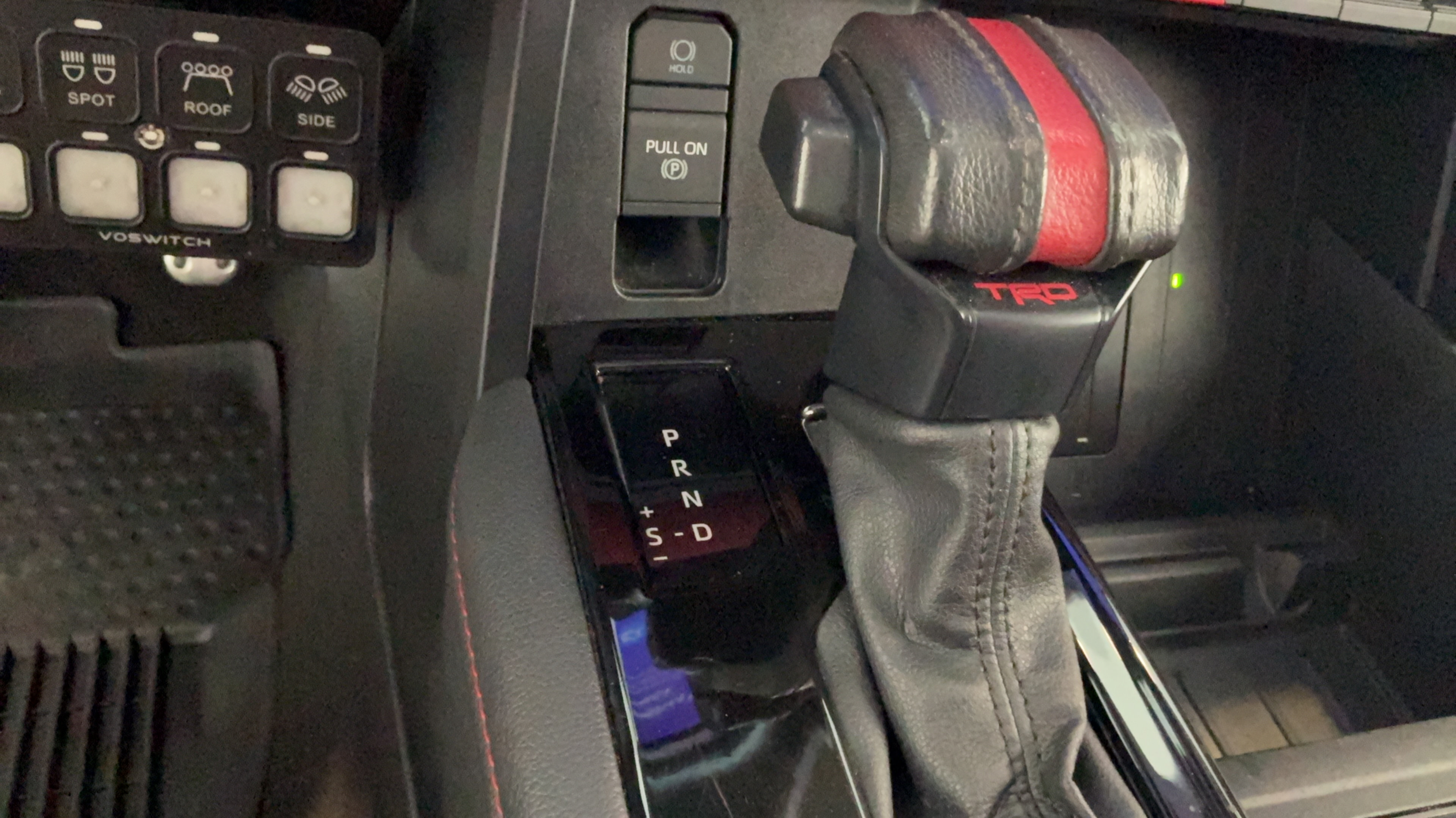 Used 2023 Toyota Tundra TRD Pro AWD/4WD image 14