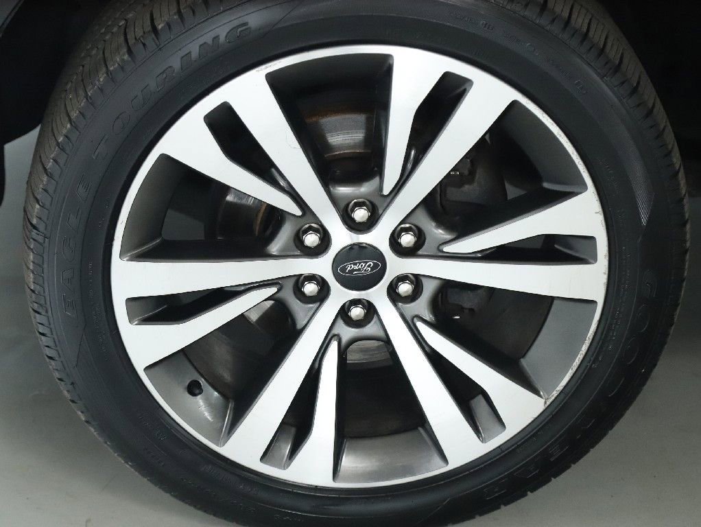 Used 2020 Ford Expedition Max Platinum image 41