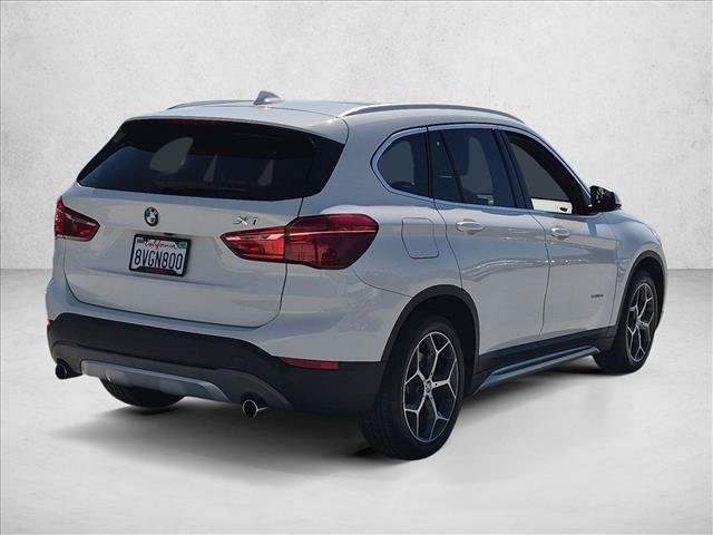 Used 2018 BMW X1 sDrive28i FWD image 5